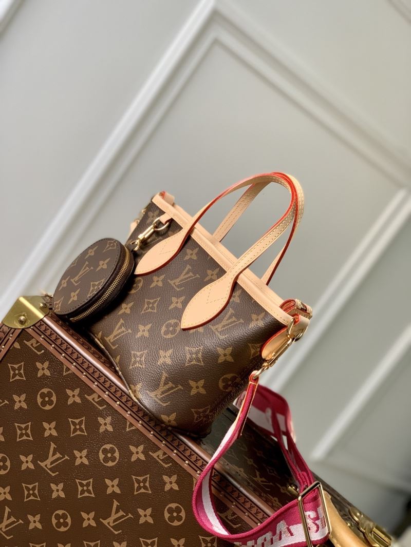 LV Shopping Bags